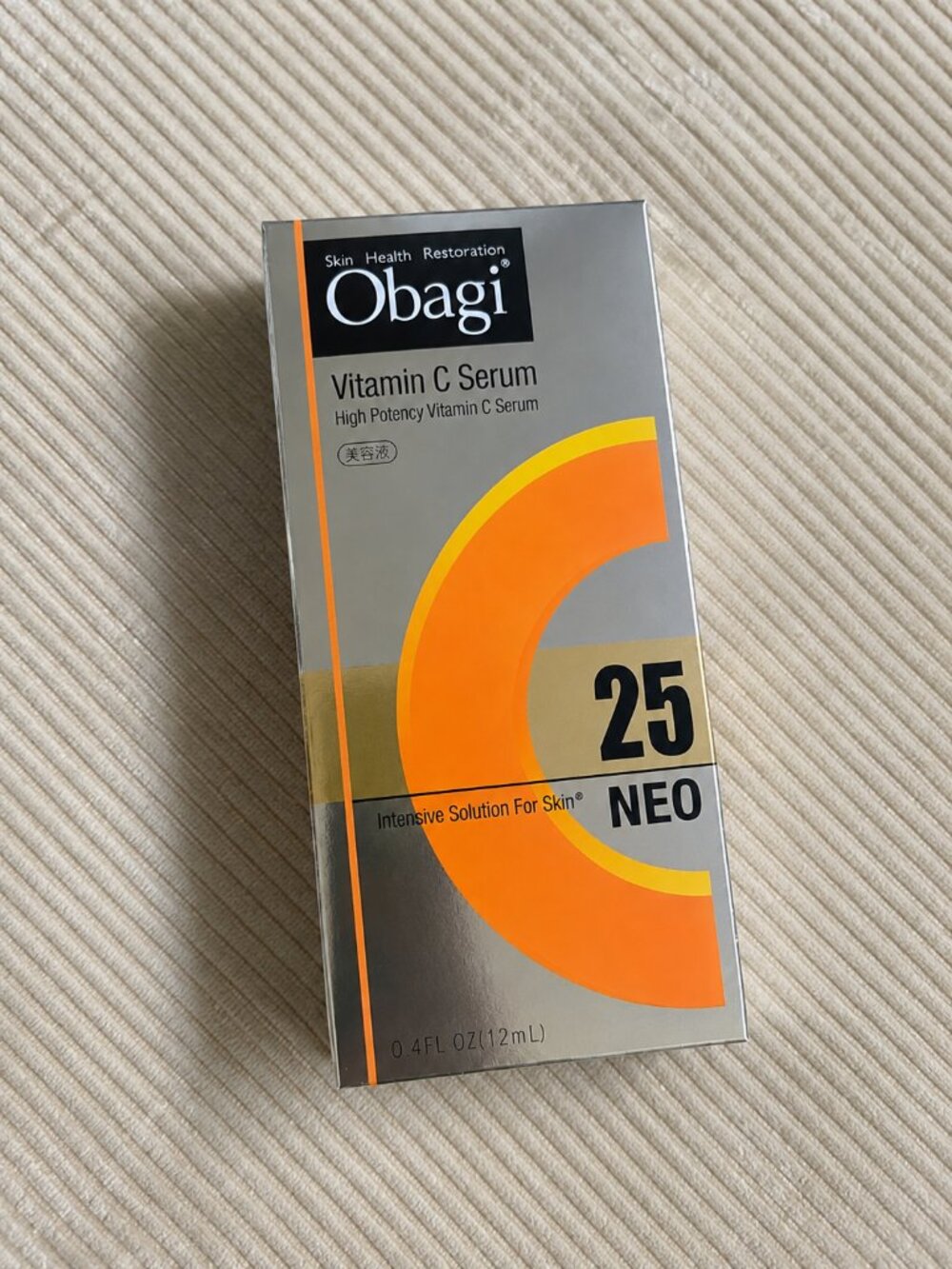 Obagi Vitamin C Serum C25 NEO